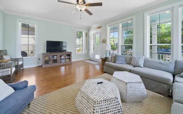 30A Rise and Shine by Southern Vacation Rentals