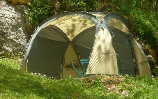 dtente sky lodge