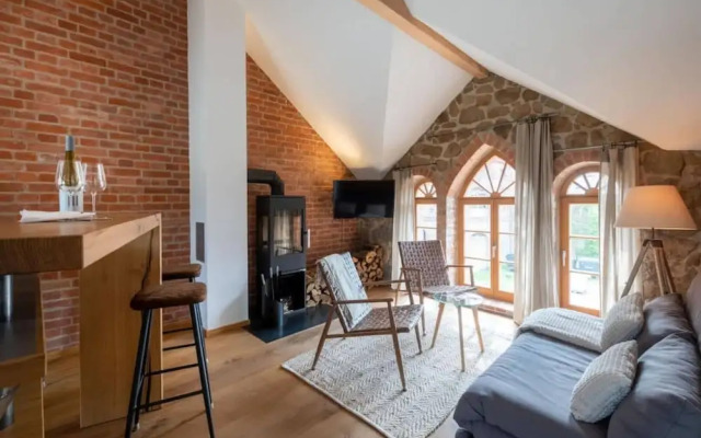 Edles Hideaway mit Privatsauna, Whirlwanne, Kamin - Best Price!