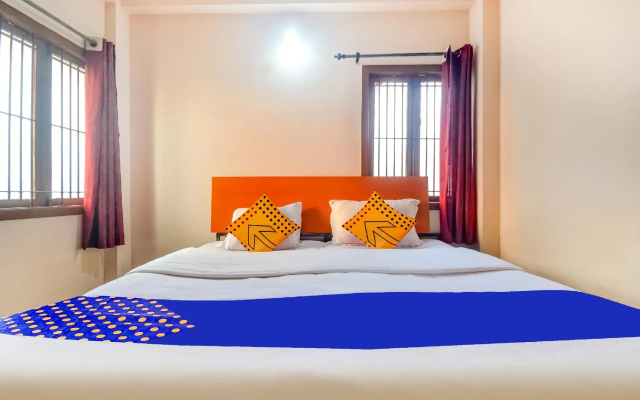 SPOT ON COM304 Aishwarya Residency