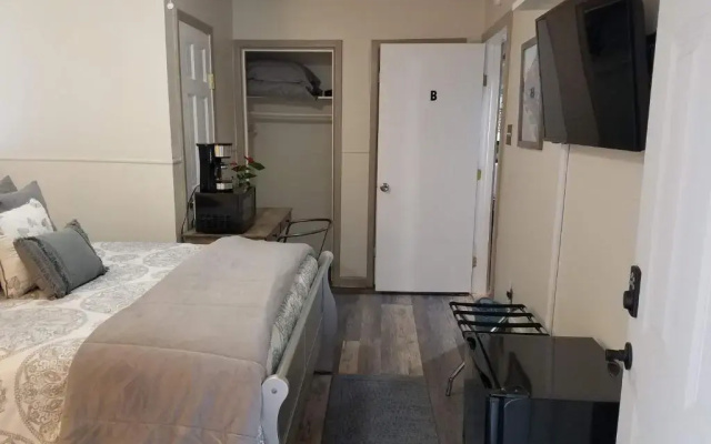 Home Away From Home