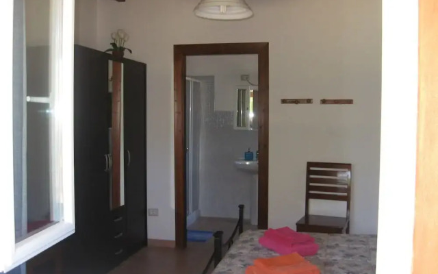 Agriturismo La Barca In Secca