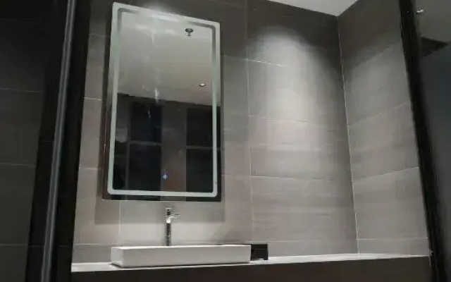 Dehui Qiantang Elegant Restaurant Business Hotel