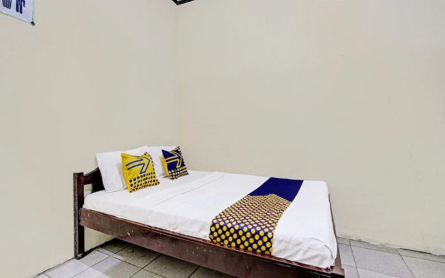 Hotel O Sari Laut