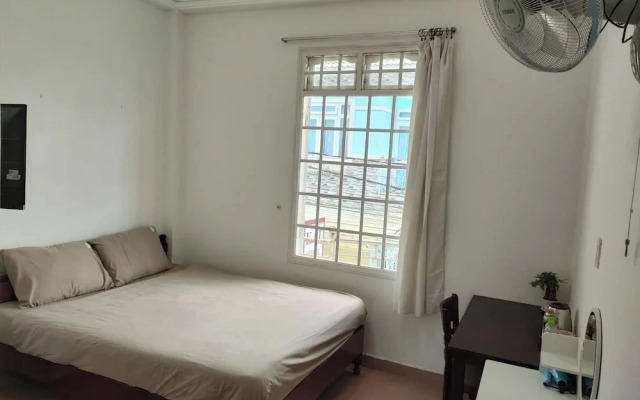 Kat Hotel