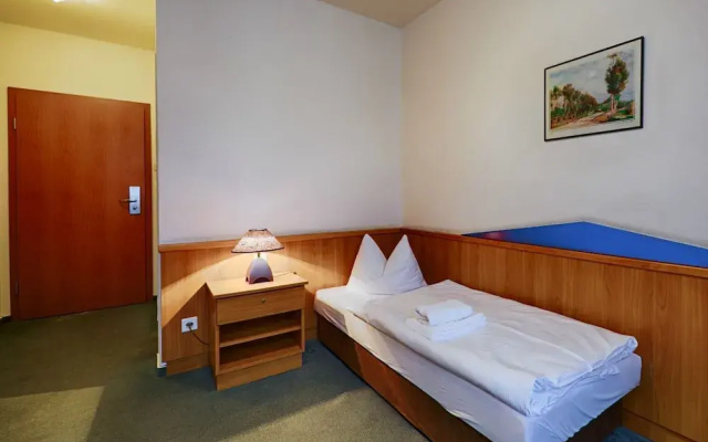 Hotel am Möllenberg