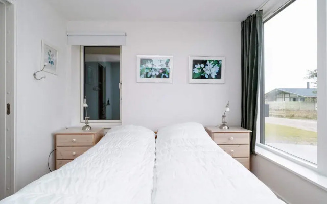 5 Star Holiday Home in Gilleleje
