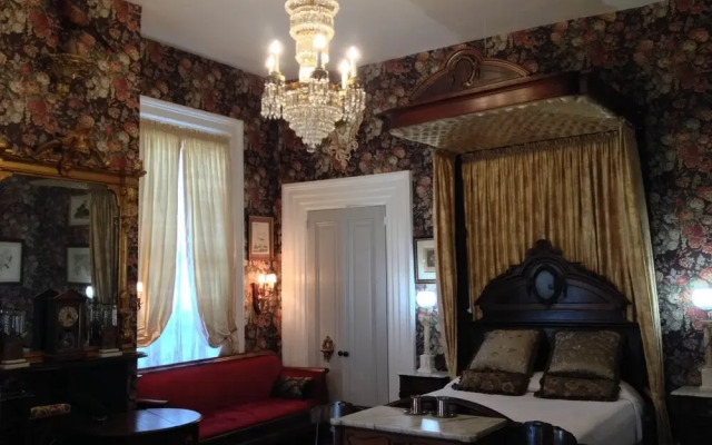 Stone House Musical B&B