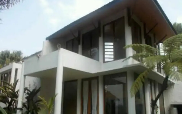 Villa Dejavu