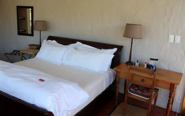 Sederkloof Lodge