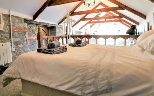 Trevenning Chapel