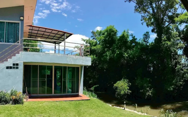 Tiptara House khaoyai