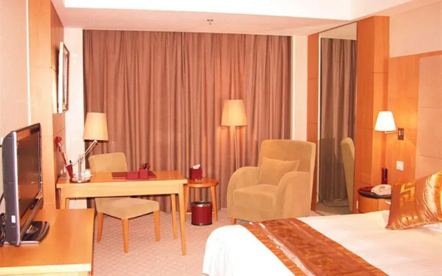 Hubei Hotel