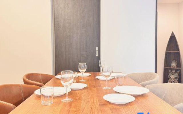 NewOpen/　NAGO-YA | Walking distance to beach | Fast WiFi |Nature Retreat
