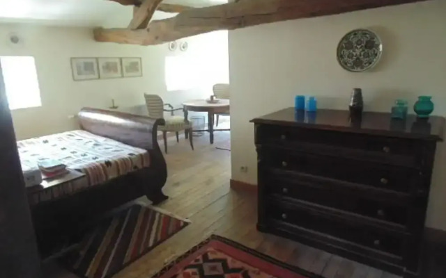 Maison Sans Soucis