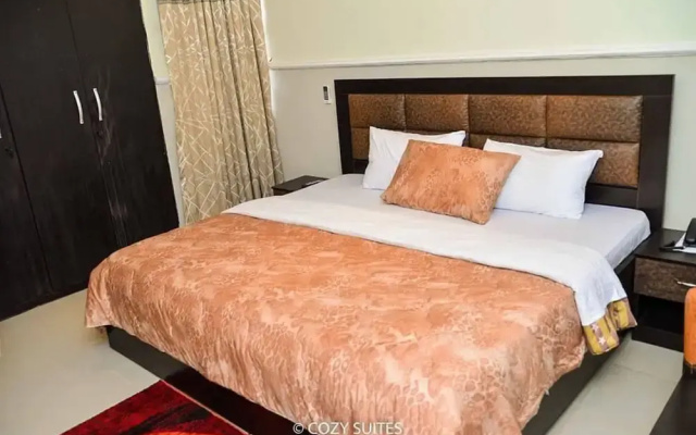 Cozy Suites