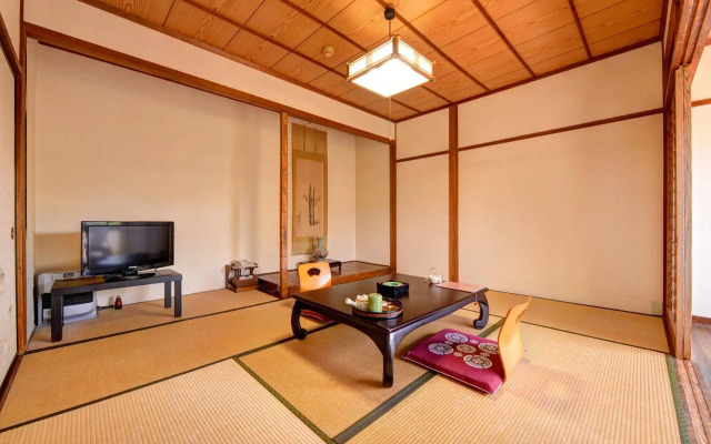Chikuyou