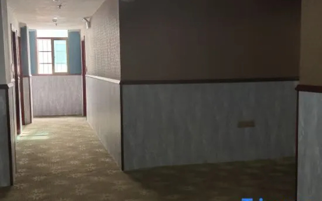 Xixi Hotel Wugang