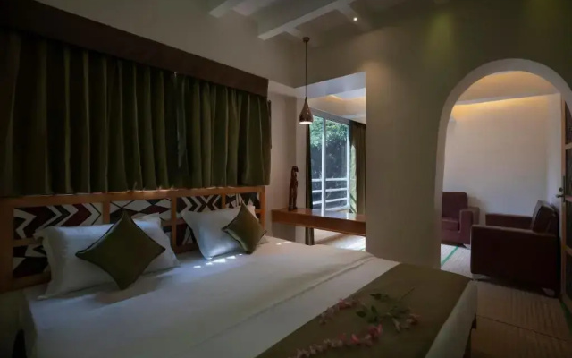RA Residence Baner by Agarwal Group of Hotels