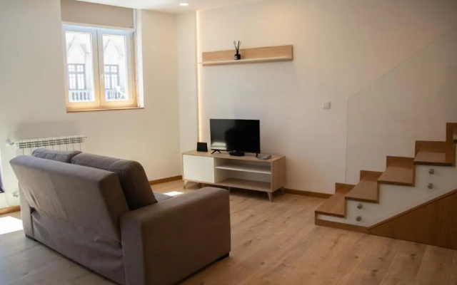 Apartamentos Avenida Premium