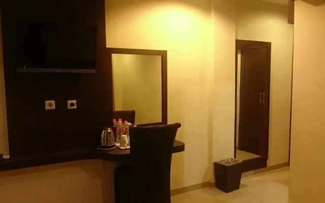 Hotel Selamet