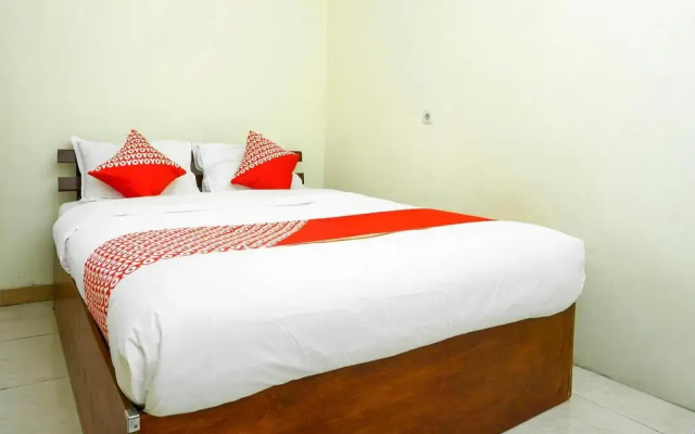 OYO 2319 Tengkawang Residence