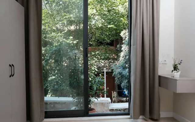 Kaktus Suites Hotel