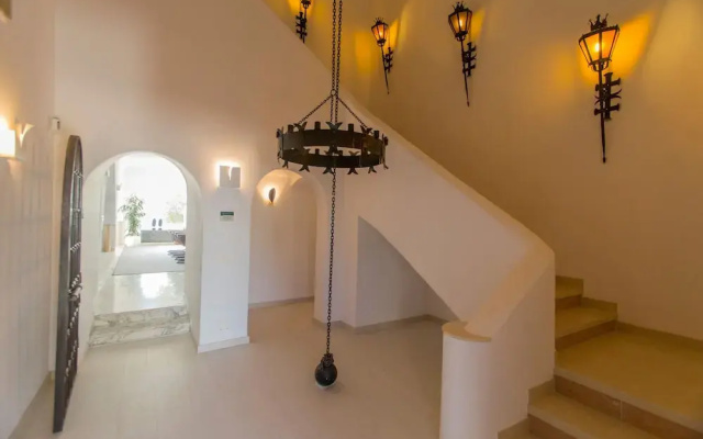 Villa Scirocco Montiboli by Buccara