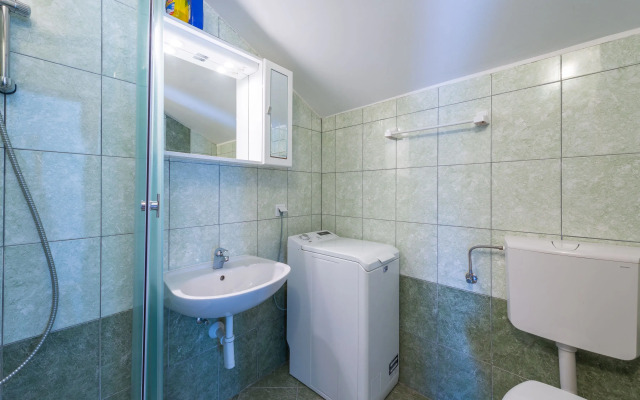 Apartments Lucija