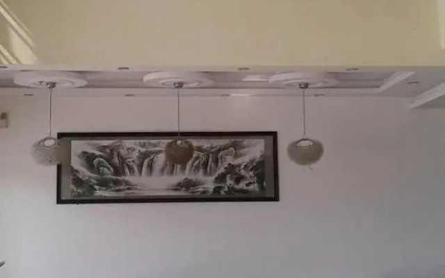 Yading Shanhui Holiday Hotel - Huizhou