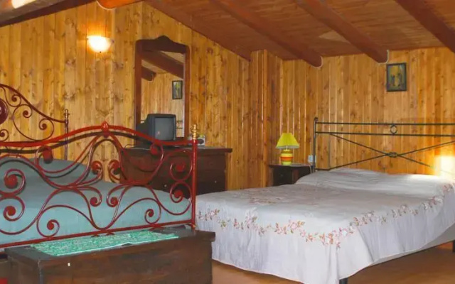Linousa Alloggi Vacanze