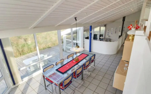"Fyn" - 200m from the sea in NW Jutland