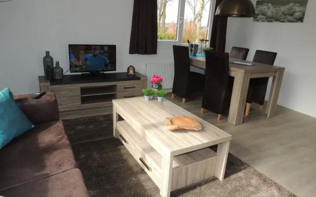 TopParken Residence Lichtenvoorde