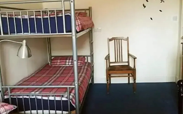 Argyle Backpackers