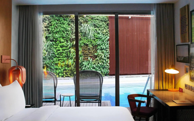 Aloft by Marriott Bali Seminyak