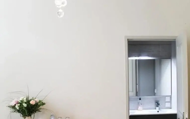 Chambre d'hôtes - La Bastide de Negra