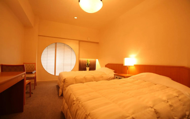 Hotel Koyo