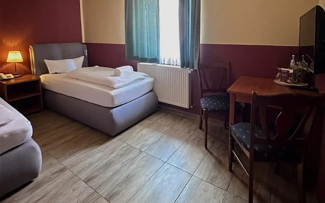 Altstadthotel Ilsenburg
