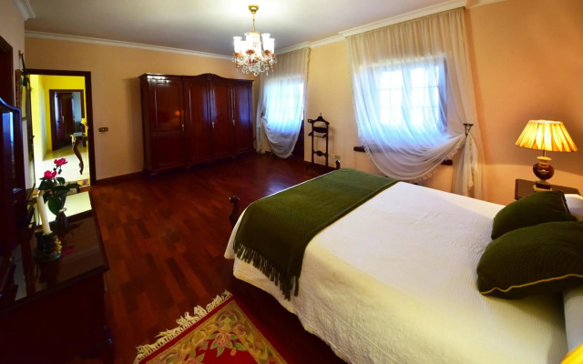 Alina - Vivienda vacacional con piscina privada