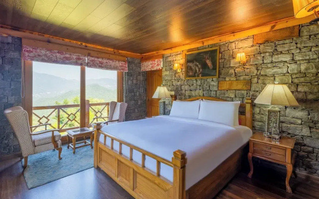 The Hideaway Cottage - Parwanoo