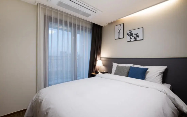 New Songtan Hotel