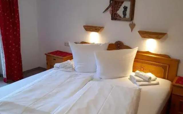 Alpenpension Ettlerlehen