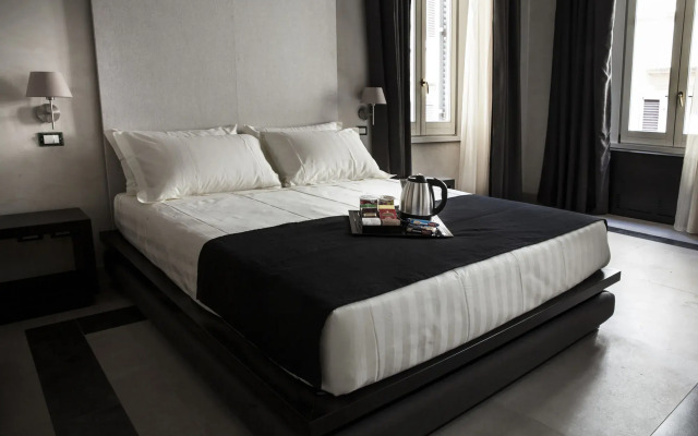 Campo De Fiori Prestige Rooms