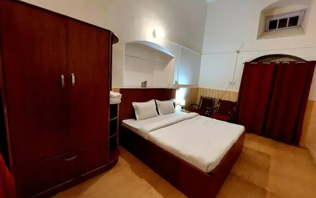 Duplex Suite 1 - Enjoy Your Ultimate Workations