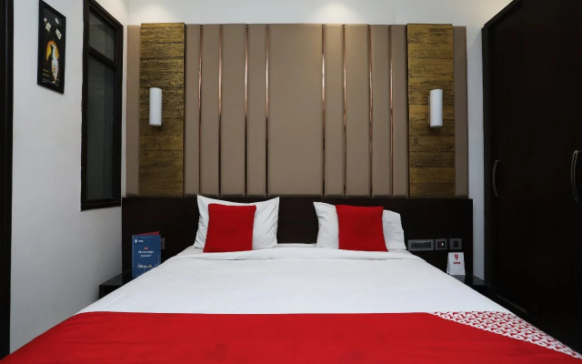 Hotel Jodhaa The Great by OYO Rooms