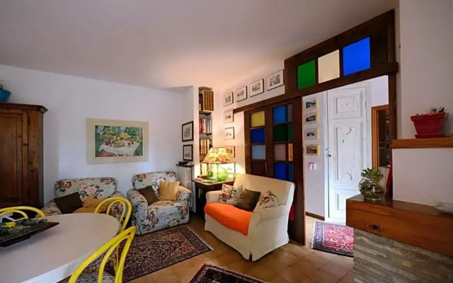 B&B Casa Cettina