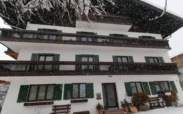 Alpenparadies