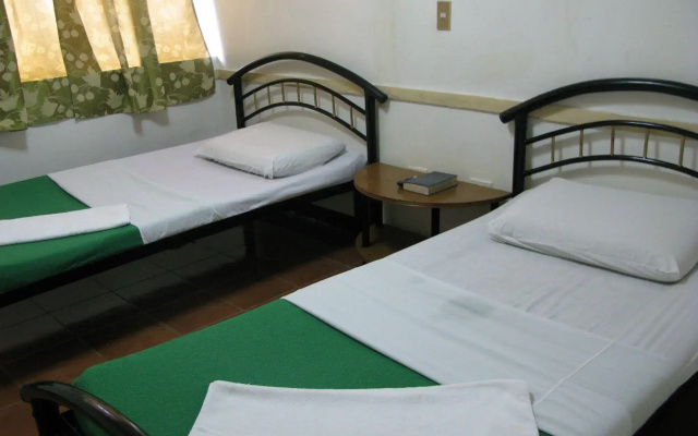 Aljem's Inn - Rizal