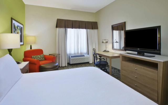 Hilton Garden Inn Wichita