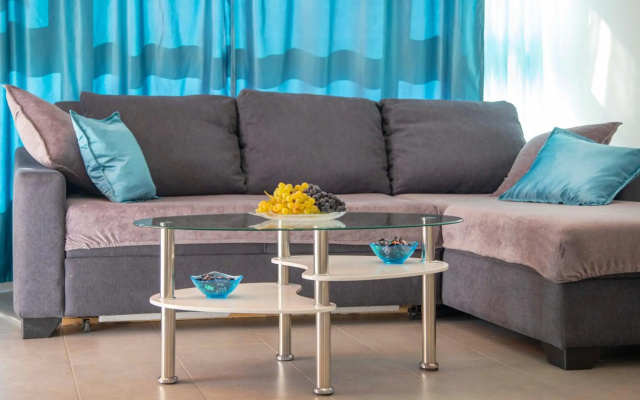 Apartment Fragola